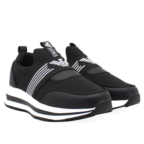 Women Casual Sneakers - 98296S
